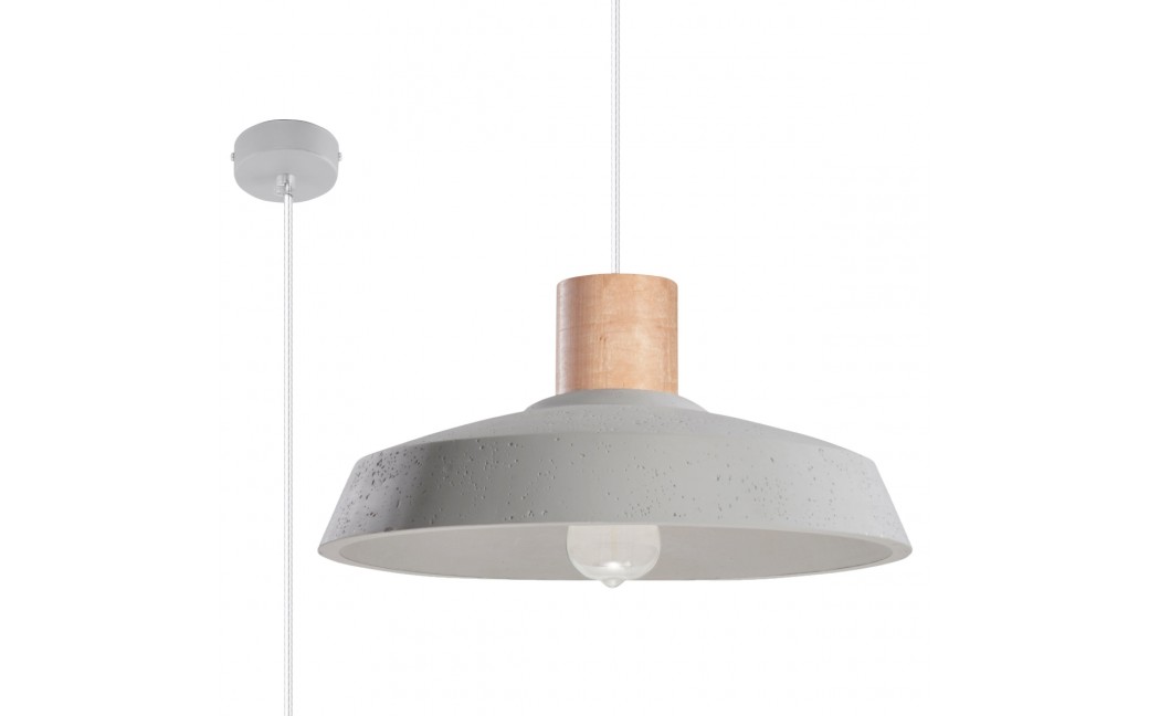 Sollux Lampa wisząca AFRA SL.0282