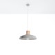 Sollux Lampa wisząca AFRA SL.0282