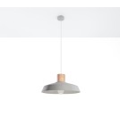 Pendant lamps - Sollux AFRA pendant lamp SL.0282 - product 2