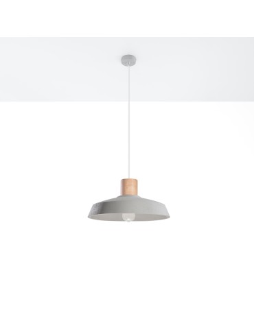 Sollux Lampa wisząca AFRA SL.0282 - produkt 2