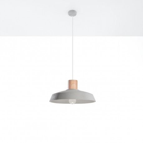 Sollux Lampa wisząca AFRA SL.0282