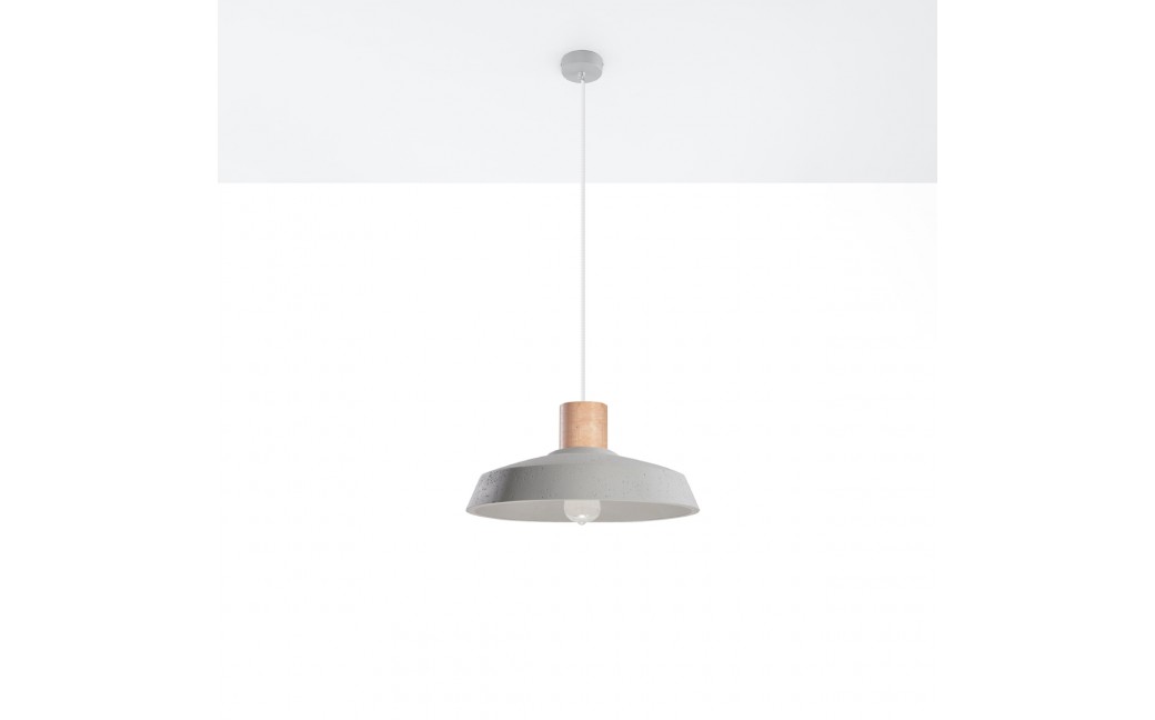 Sollux Lampa wisząca AFRA SL.0282