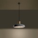 Sollux Lampa wisząca AFRA SL.0282