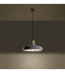 Pendant lamps - Sollux AFRA pendant lamp SL.0282 - product 3