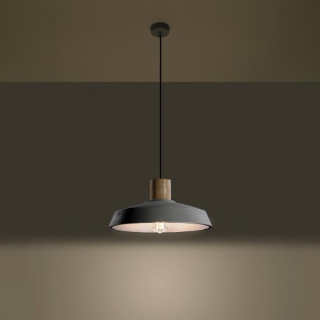 Sollux Lampa wisząca AFRA SL.0282