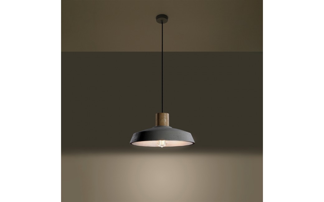 Sollux Lampa wisząca AFRA SL.0282