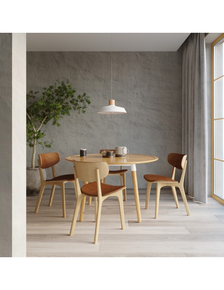 Pendant lamps - Sollux AFRA pendant lamp SL.0282 - product kolory-swiatla.pl 6