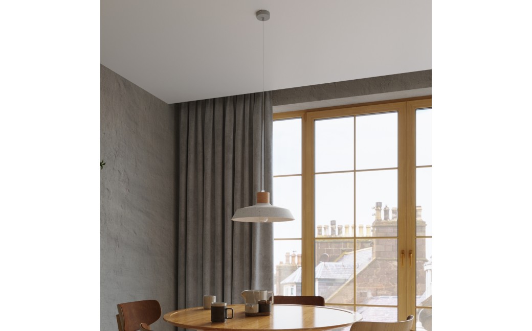Sollux Lampa wisząca AFRA SL.0282