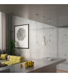 Sollux Lampa wisząca UMBERTO biała SL.0293