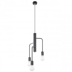 Sollux Żyrandol DUOMO 3M SL.0302