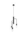 Sollux DUOMO 3M Chandelier SL.0302