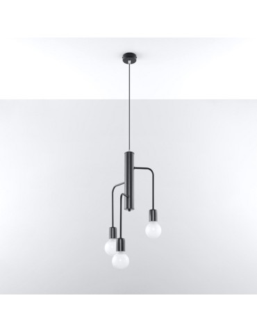 Sollux DUOMO 3M Chandelier SL.0302 - product 2