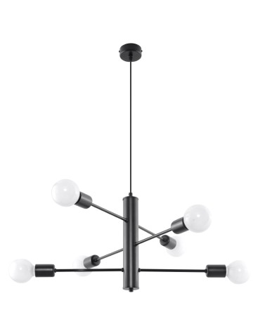 Sollux Chandelier DUOMO 6 SL.0305
