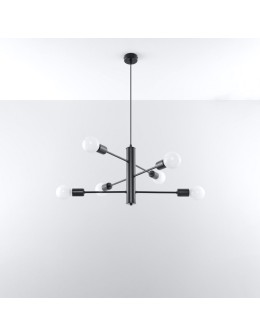 Sollux Chandelier DUOMO 6 SL.0305 - product 2