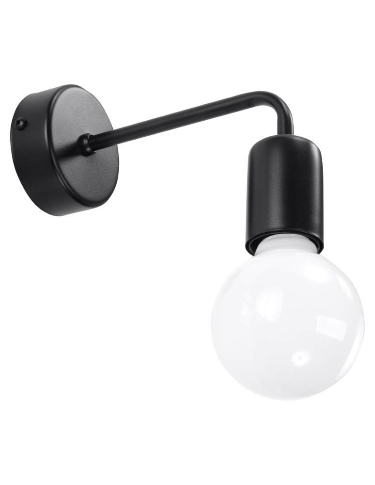 Wall lamps - Sollux Wall lamp DUOMO SL.0306 - product kolory-swiatla.pl 1