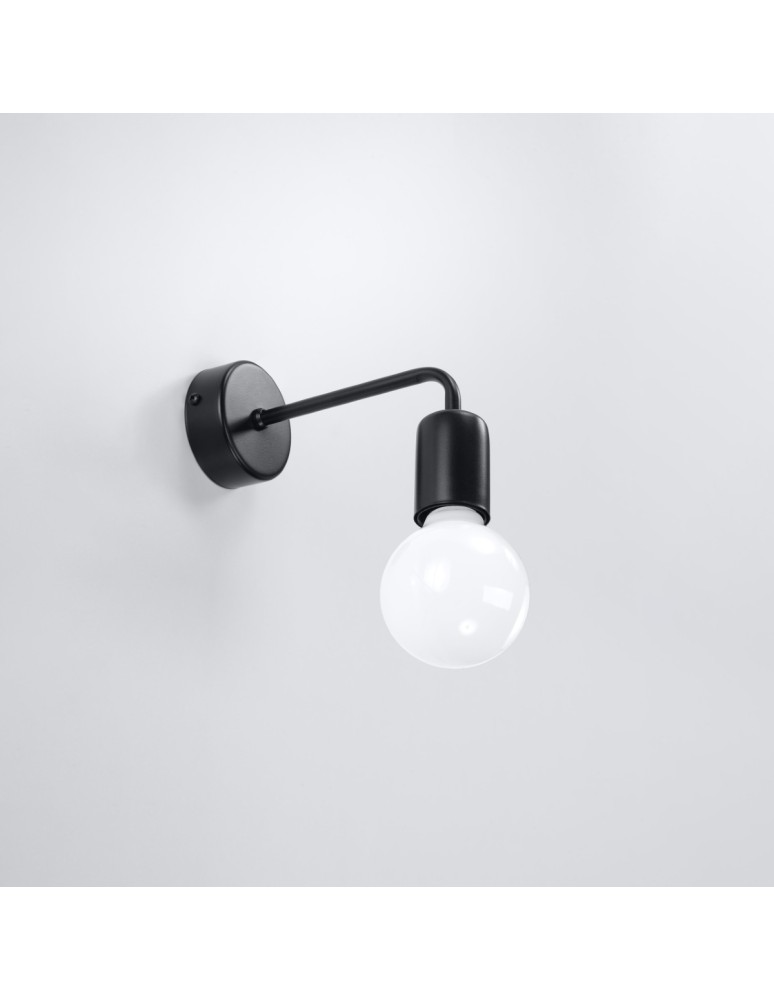 Wall lamps - Sollux Wall lamp DUOMO SL.0306 - product kolory-swiatla.pl 2