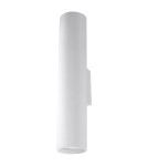 Wall lamps - Sollux Wall lamp LAGOS 2 white SL.0326 - product 1