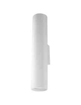 Sollux Wall lamp LAGOS 2 white SL.0326