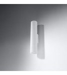 Sollux Kinkiet LAGOS 2 biały SL.0326