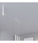 Sollux Kinkiet LAGOS 2 biały SL.0326