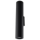 Sollux Kinkiet LAGOS 2 czarny SL.0330