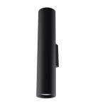 Wall lamps - Sollux Wall lamp LAGOS 2 black SL.0330 - product 1