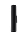 Sollux Wall lamp LAGOS 2 black SL.0330