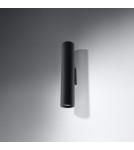 Wall lamps - Sollux Wall lamp LAGOS 2 black SL.0330 - product 2