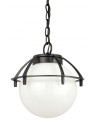 SU-MA Balls with basket 200 K 1018/1/KPO Pendant.