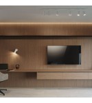 Ceiling lamps - Sollux Plafond RING 6L white SL.0333 - product 7