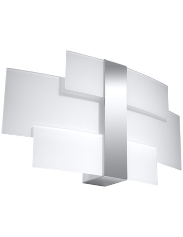 Sollux Wall lamp CELIA chrome SL.0350