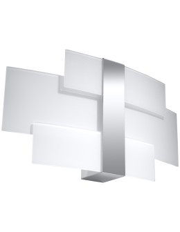 Sollux Kinkiet CELIA chrom SL.0350