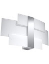 Sollux Wall lamp CELIA chrome SL.0350