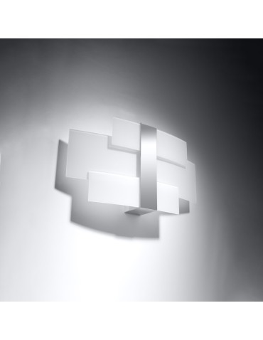 Sollux Wall lamp CELIA chrome SL.0350 - product 2