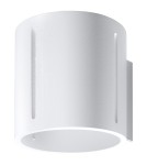 Sollux Kinkiet INEZ biały SL.0352