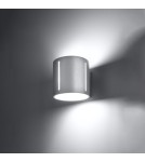 Wall lamps - Sollux Wall lamp INEZ white SL.0352 - product 4