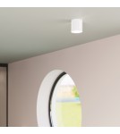 Sollux Kinkiet INEZ biały SL.0352