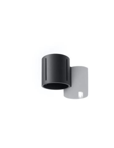 Sollux Wall lamp INEZ black SL.0353 - product 2