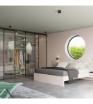 Sollux Kinkiet INEZ czarny SL.0353