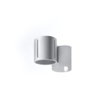 Wall lamps - Sollux Wall lamp INEZ gray SL.0354 - product 2