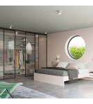 Sollux Kinkiet INEZ szary SL.0354