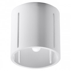 Sollux Plafon INEZ biały SL.0355