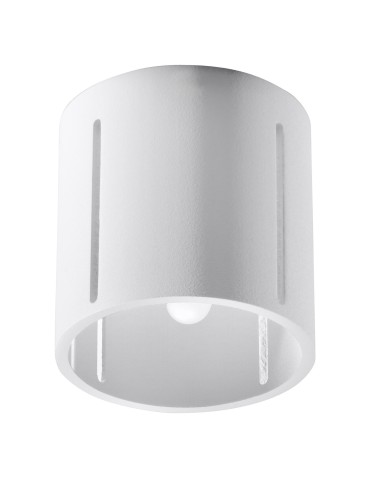 Sollux Plafond INEZ white SL.0355