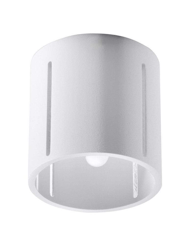 Ceiling lamps - Sollux Plafond INEZ white SL.0355 - product kolory-swiatla.pl 1