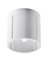 Sollux Plafond INEZ white SL.0355