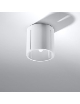 Sollux Plafon INEZ biały SL.0355 - produkt 2