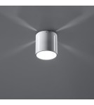 Ceiling lamps - Sollux Plafond INEZ white SL.0355 - product 3