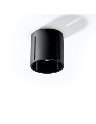 Sollux Plafond INEZ black SL.0356 - product 2