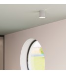 Sollux Plafon INEZ szary SL.0357