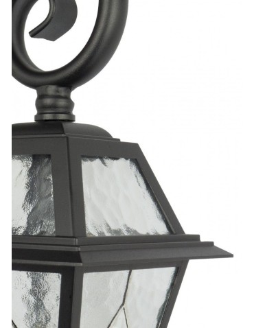 SU-MA Stained Glass K 3012/1/N Wall lamp. - product 2